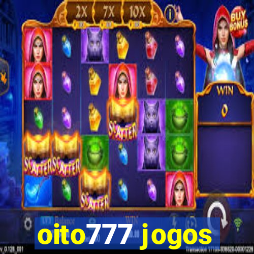 oito777 jogos